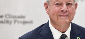 Al Gore steps in to boost Tennessee Democrat in crucial special election