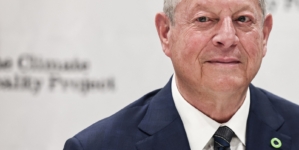 Al Gore steps in to boost Tennessee Democrat in crucial special election