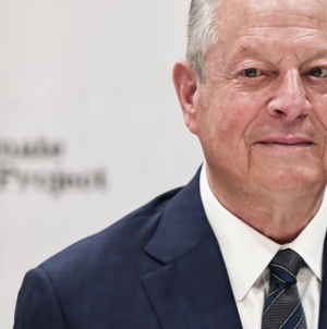 Al Gore steps in to boost Tennessee Democrat in crucial special election