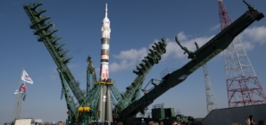 Russia unable to send astronauts to space for first time since 1961 