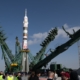 Russia unable to send astronauts to space for first time since 1961 