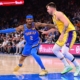 How to Watch Lakers vs Thunder: Live Stream NBA, TV Channel
