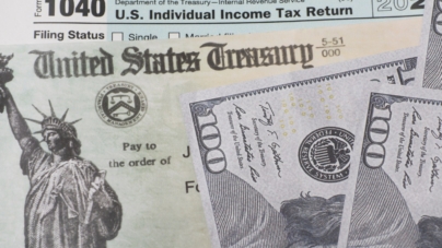 IRS considers plans for major new tax credit for millions