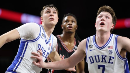 NBA Legend Shockingly Picks Against Cooper Flagg for Big Award