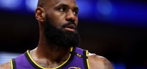Lakers Announce Major LeBron James News Amid Injury Recovery