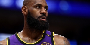 Lakers Announce Major LeBron James News Amid Injury Recovery