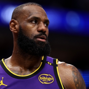 Lakers Announce Major LeBron James News Amid Injury Recovery