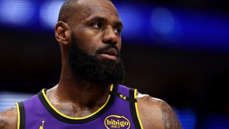 Lakers Announce Major LeBron James News Amid Injury Recovery