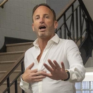 Who is Jonathan Braun? Drug dealer freed by Trump sent back to prison