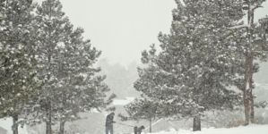 Winter Weather Warnings As 18 Inches of Snow To Hit