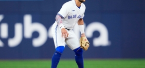 Bo Bichette Projected To Ditch Blue Jays, Sign Massive Deal With NL Club