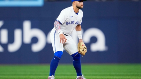 Bo Bichette Projected To Ditch Blue Jays, Sign Massive Deal With NL Club