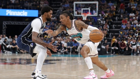 How to Watch Mavericks vs Grizzlies: Live Stream NBA, TV Channel