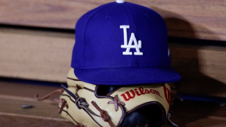 Rockies Pitcher Elects to Leave Team, Signs With Dodgers