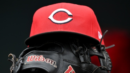 Reds Cut Ties with 3-Year Veteran Arm in Flurry of Roster Moves