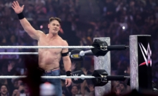 John Cena Sends Strong Message About Last Match for WWE Raw