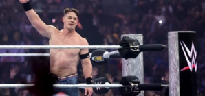 John Cena Sends Strong Message About Last Match for WWE Raw
