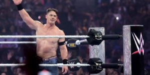 John Cena Sends Strong Message About Last Match for WWE Raw