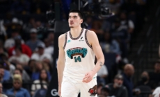 Zach Edey Injury News Will Give Grizzlies Major Boost