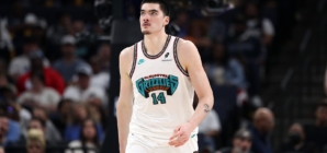 Zach Edey Injury News Will Give Grizzlies Major Boost