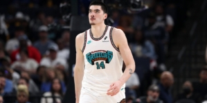 Zach Edey Injury News Will Give Grizzlies Major Boost