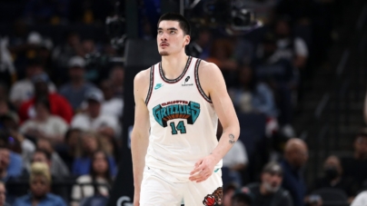 Zach Edey Injury News Will Give Grizzlies Major Boost