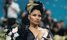 Nicki Minaj Working With Trump Admin on Plight of Christians in Nigeria