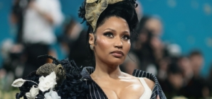 Nicki Minaj Working With Trump Admin on Plight of Christians in Nigeria