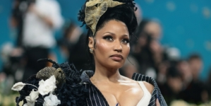 Nicki Minaj Working With Trump Admin on Plight of Christians in Nigeria