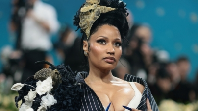 Nicki Minaj Working With Trump Admin on Plight of Christians in Nigeria