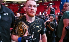 How to Watch UFC 322 Main Card: Della Maddalena vs Makhachev: Pay Per View Live Stream, TV Channel