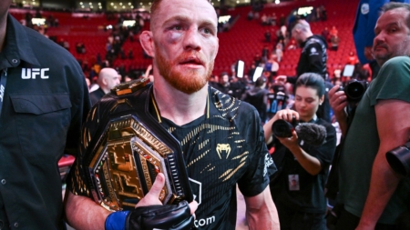 How to Watch UFC 322 Main Card: Della Maddalena vs Makhachev: Pay Per View Live Stream, TV Channel