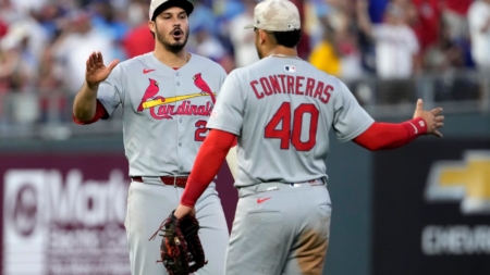 Sonny Gray Trade Shows Cardinals Likely to Cut Ties With More Veterans