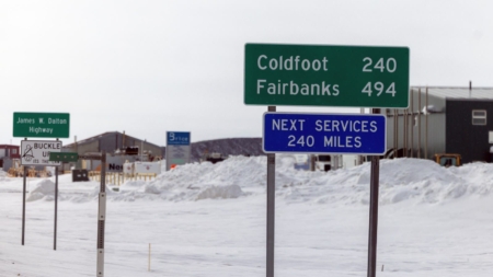 Winter Weather Alerts for 9 States As 18 Inches of Snow To Hit