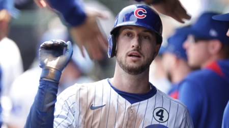 Cubs Superstar Projected To Sign League-Altering $450-Plus Million Deal