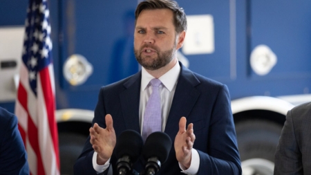 JD Vance warns more shutdown consequences coming “soon”