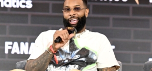 Odell Beckham Jr. News Surfaces After NFL Punishment