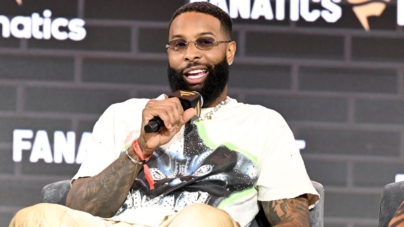 Odell Beckham Jr. News Surfaces After NFL Punishment