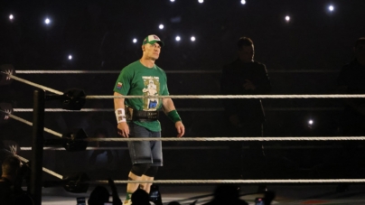 WWE SmackDown Reveals Big News for John Cena Tournament