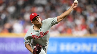 Phillies $164 Million Superstar Projected To Bolt For Huge Deal With Astros