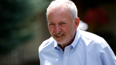 Larry Summers to Leave Harvard Teaching Position Amid Epstein Backlash