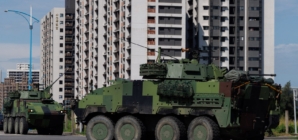 Ukraine Ex-Colonel Warns Taiwan To Rehearse for War Amid China Threat