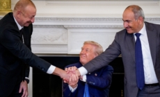 Armenia Faces an Information War on Three Fronts | Opinion