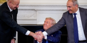 Armenia Faces an Information War on Three Fronts | Opinion 