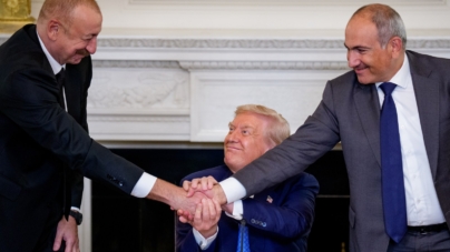 Armenia Faces an Information War on Three Fronts | Opinion 