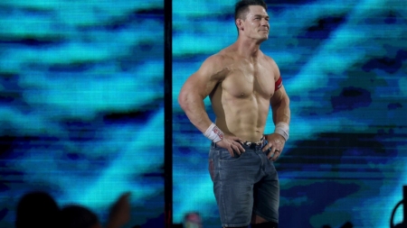 WWE Insider Shuts Down John Cena’s Final Match Rumors