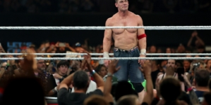 John Cena Loses Final WWE PLE Match at Survivor Series 2025