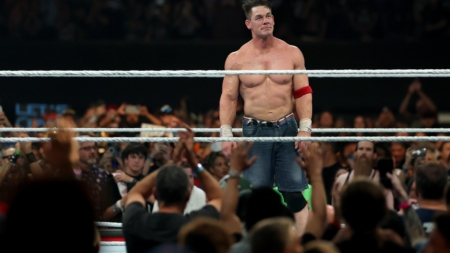 John Cena Loses Final WWE PLE Match at Survivor Series 2025