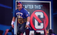 John Cena’s Final WWE Raw Opponents Revealed