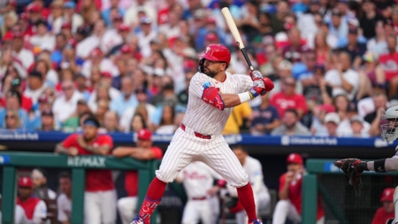 Red Sox Reportedly Targeting $160M Slugger After Blue Jays-Dylan Cease Deal